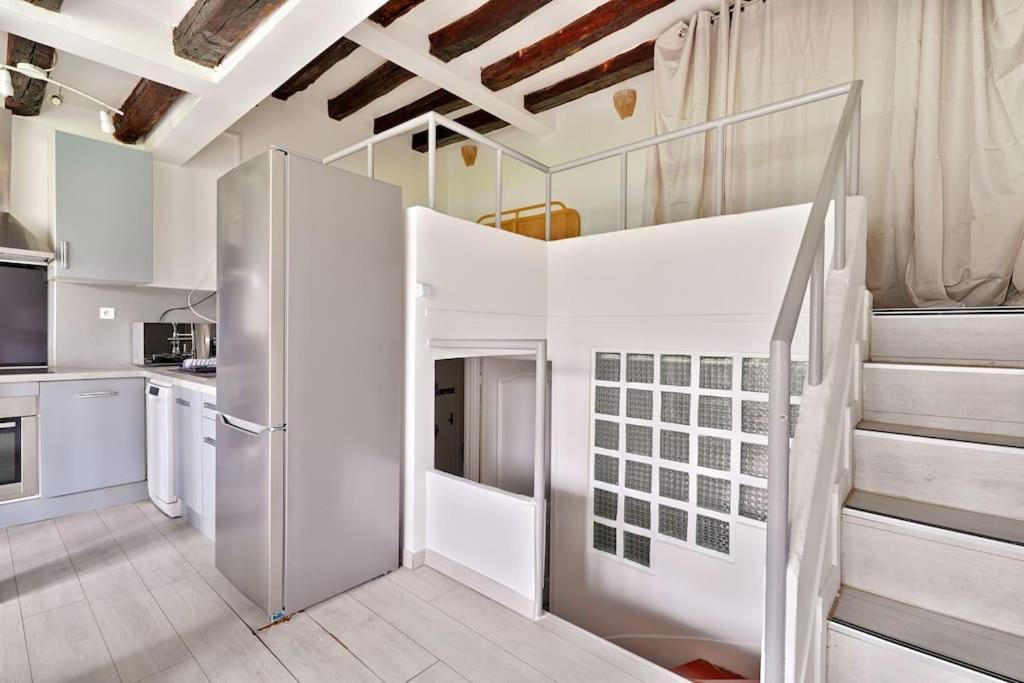 Cosy Appartement Wissous