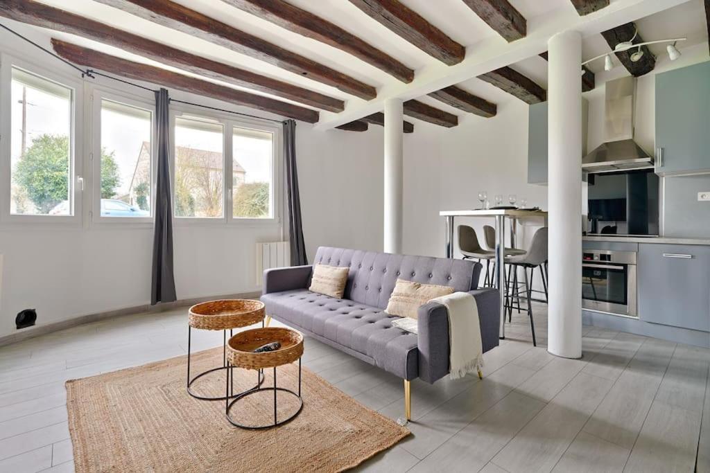 Cosy Wissous