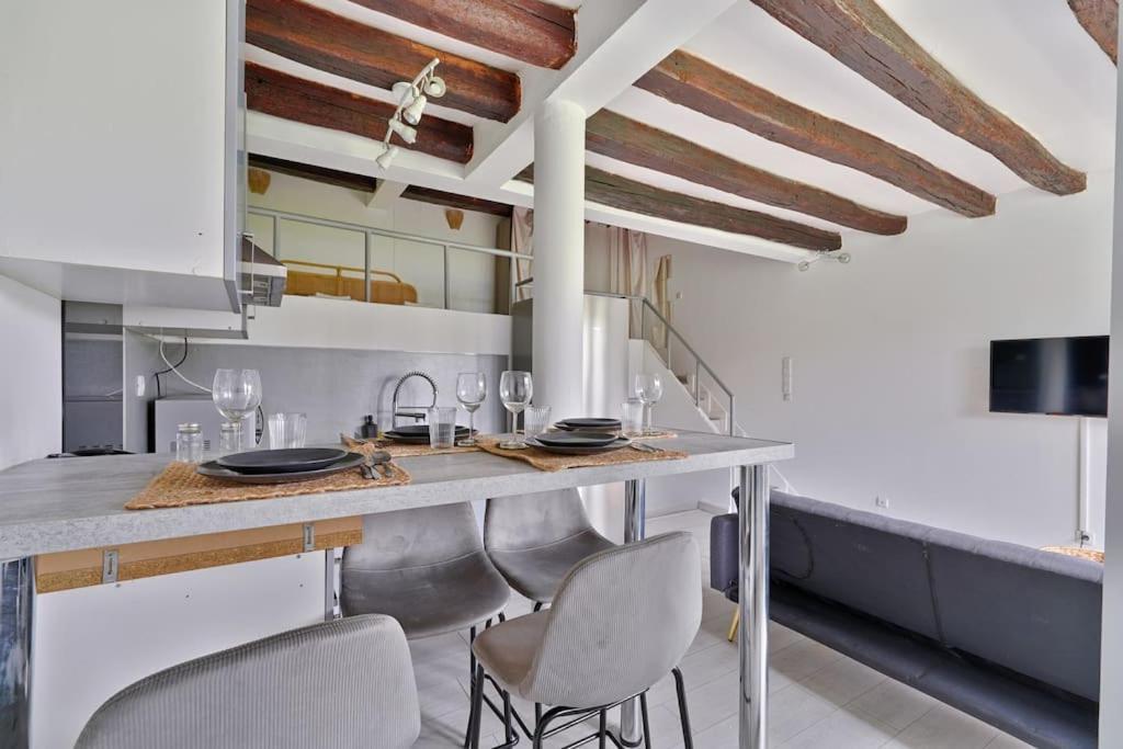 Cosy Appartement