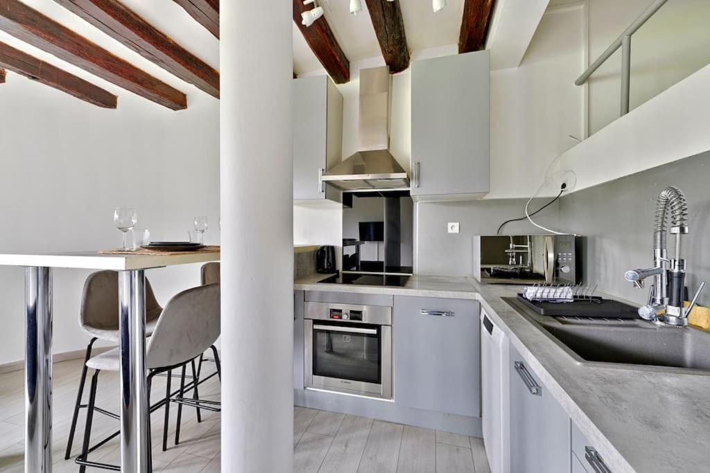 Cosy Appartement